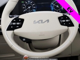 Kia Niro EV Wave FWD 2025