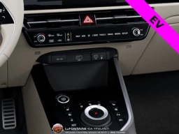 Kia Niro EV Wave FWD 2025