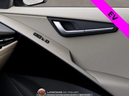 Kia Niro EV Wave FWD 2025