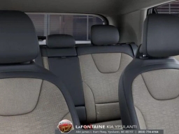 Kia Niro EV Wave FWD 2025