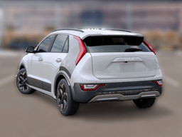 Kia Niro EV Wave FWD 2025