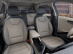 Kia Niro EV Wave FWD 2025