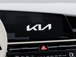 Kia Niro EV Wave FWD 2025