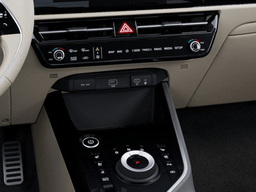 Kia Niro EV Wave FWD 2025