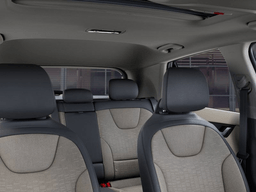 Kia Niro EV Wave FWD 2025