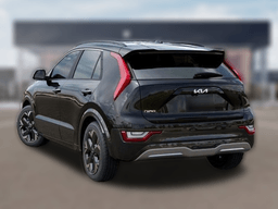 Kia Niro EV Wave FWD 2025