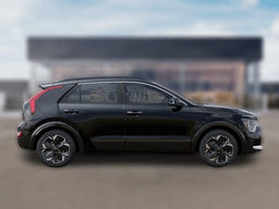 Kia Niro EV Wave FWD 2025
