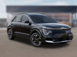 Kia Niro EV Wave FWD 2025