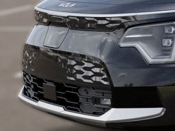 Kia Niro EV Wave FWD 2025