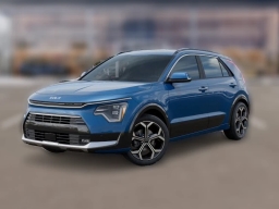 Kia Niro SX Touring FWD 2026