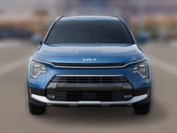 Kia Niro SX Touring FWD 2026