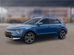 Kia Niro SX Touring FWD 2026