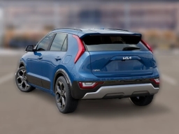 Kia Niro SX Touring FWD 2026