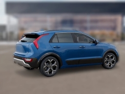 Kia Niro SX Touring FWD 2026
