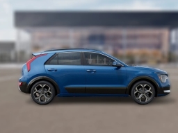 Kia Niro SX Touring FWD 2026