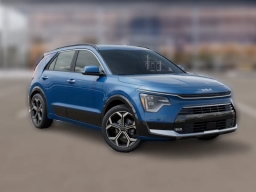 Kia Niro SX Touring FWD 2026