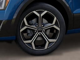 Kia Niro SX Touring FWD 2026