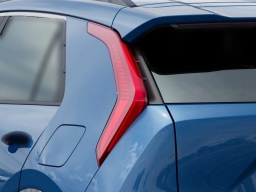 Kia Niro SX Touring FWD 2026