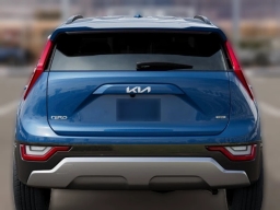 Kia Niro SX Touring FWD 2026