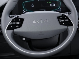 Kia Niro SX Touring FWD 2026