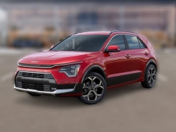 Kia Niro SX Touring FWD 2026