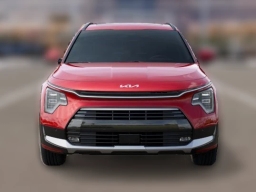 Kia Niro SX Touring FWD 2026