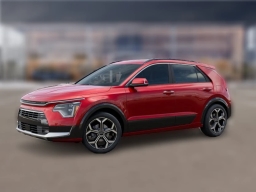 Kia Niro SX Touring FWD 2026
