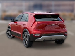 Kia Niro SX Touring FWD 2026