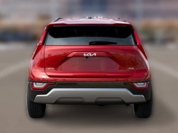 Kia Niro SX Touring FWD 2026
