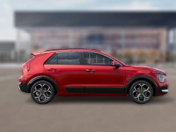 Kia Niro SX Touring FWD 2026