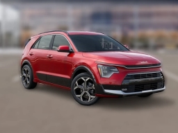 Kia Niro SX Touring FWD 2026