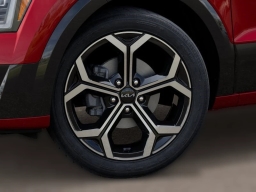 Kia Niro SX Touring FWD 2026