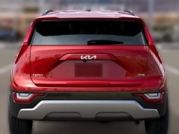 Kia Niro SX Touring FWD 2026
