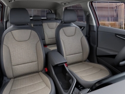 Kia Niro SX Touring FWD 2026