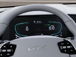 Kia Niro SX Touring FWD 2026
