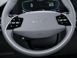 Kia Niro SX Touring FWD 2026