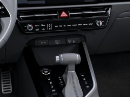 Kia Niro SX Touring FWD 2026
