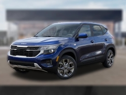 Kia Seltos LX FWD 2026