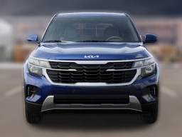 Kia Seltos LX FWD 2026