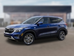 Kia Seltos LX FWD 2026