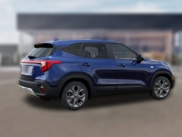 Kia Seltos LX FWD 2026