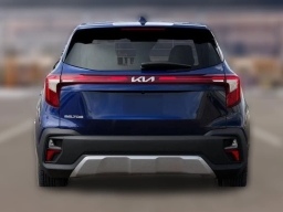 Kia Seltos LX FWD 2026