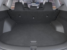 Kia Seltos LX FWD 2026