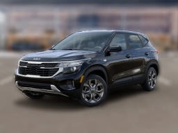 Kia Seltos LX FWD 2026