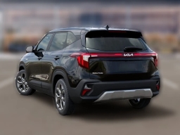 Kia Seltos LX FWD 2026