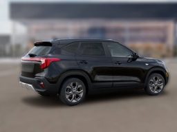 Kia Seltos LX FWD 2026