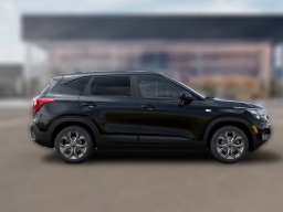 Kia Seltos LX FWD 2026