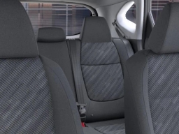 Kia Seltos LX FWD 2026