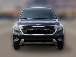 Kia Seltos LX FWD 2026