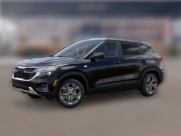 Kia Seltos LX FWD 2026